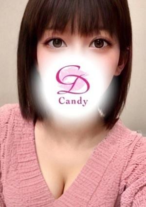 濃密Candy（キャンディー）梅田ルーム 柚月 しおん