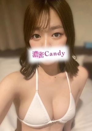 濃密Candy（キャンディー）梅田ルーム 白鳥　みく