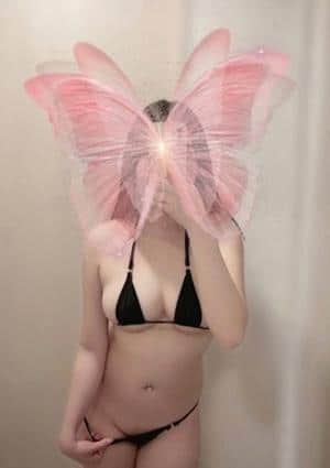 濃密candy梅田 美波 ねお