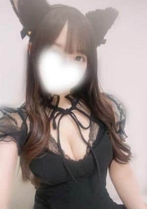 濃密candy梅田 羽衣 ちい