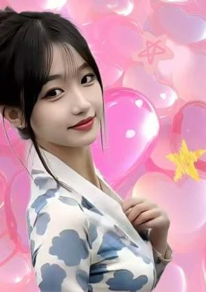 Fortunekiss（フォーチュンキス） 【新人】りりちゃん