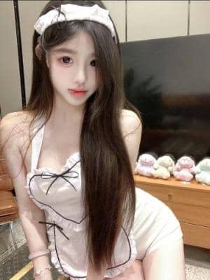 濡れ濡れgirl's ゆゆちゃん