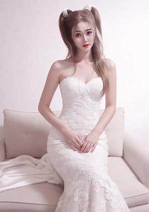 錦糸町美人 なみちゃん