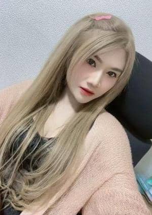 錦糸町美人 さくらちゃん