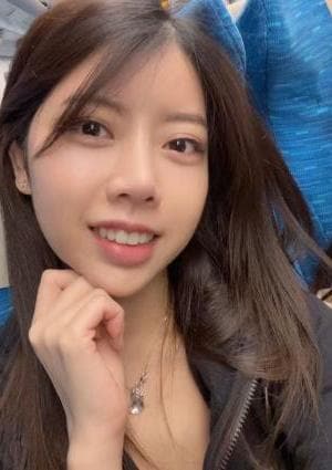 錦糸町美人 なつみちゃん