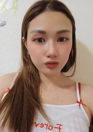 錦糸町美人 あみちゃん