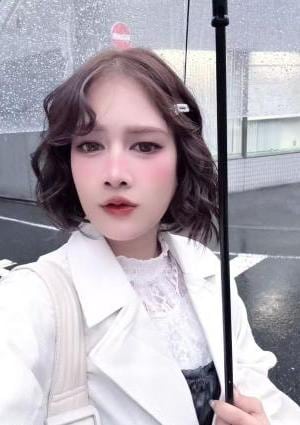 錦糸町美人 ゆなちゃん