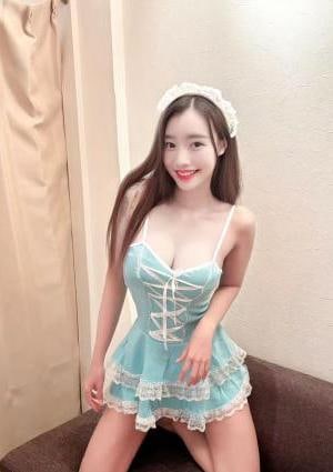 錦糸町美人 ロサちゃん