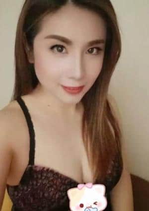 錦糸町美人 リボンちゃん