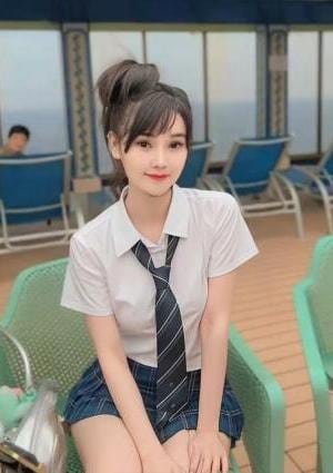 錦糸町美人 ルルちゃん