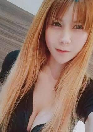 錦糸町美人 エリカちゃん