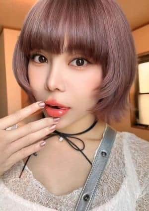 錦糸町美人 ミカちゃん