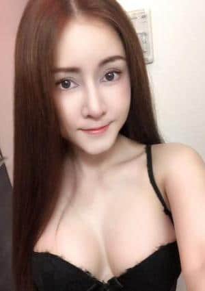 錦糸町美人 ひかりちゃん