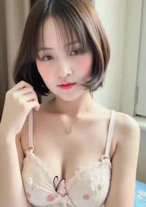 錦糸町美人 はるちゃん