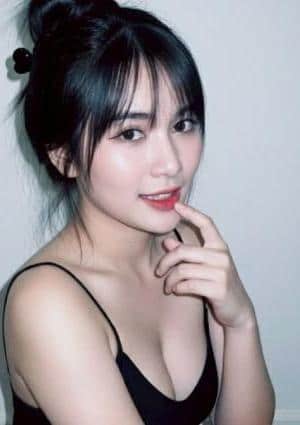 錦糸町美人 ミミちゃん