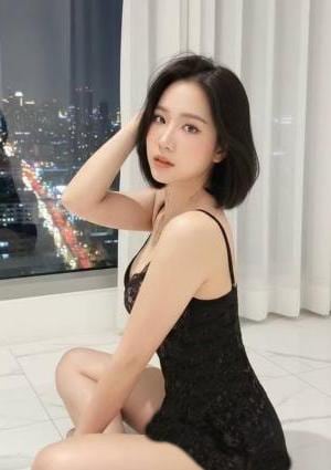 錦糸町美人 なみちゃん