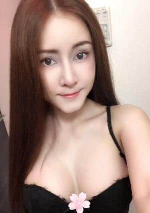 錦糸町美人 ひかりちゃん