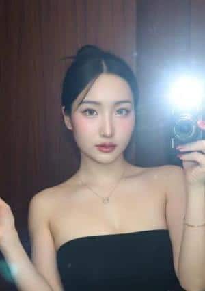 錦糸町美人 ササキちゃん