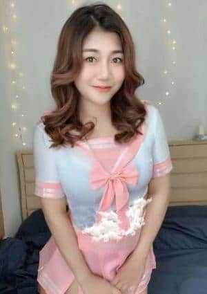 錦糸町美人 ゆみちゃん