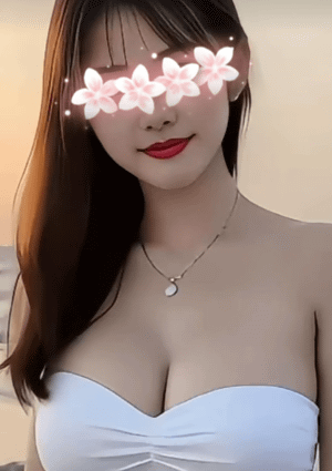 月の色 マリ