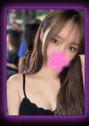 20代の美少女 Lucky