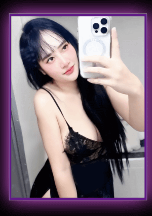 20代の美少女 ゆなちゃん