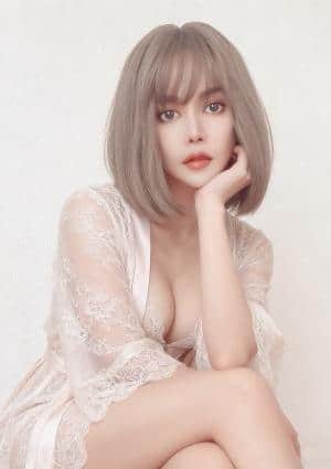 少女の秘密 まやちゃん