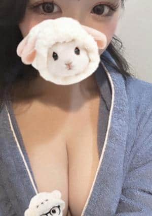 ラビットスパ 立川八王子店 八王子ルーム めい