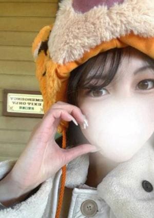ラビットスパ 立川八王子店 八王子ルーム ちなつ