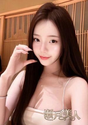 瀬戸美人 かか