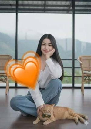 お兄ちゃん来て Ammiちゃん