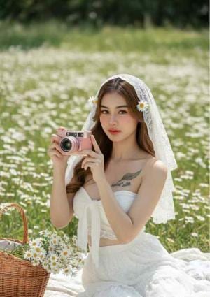 お兄ちゃん来て サラちゃん