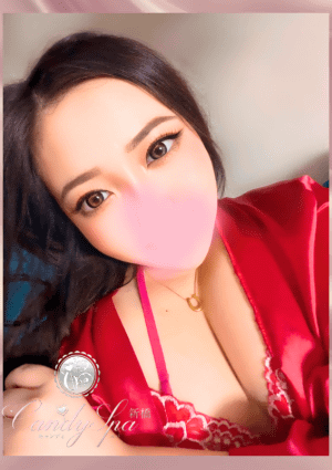 Candy Spa（キャンディースパ） 日本橋 宇佐美 えま
