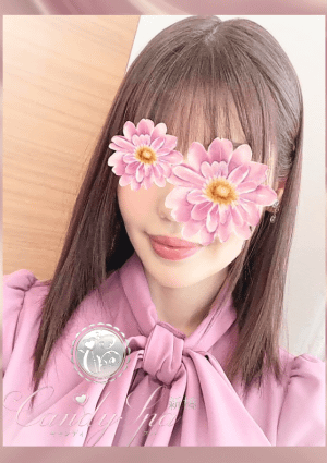 Candy Spa（キャンディースパ） 日本橋 百華 める