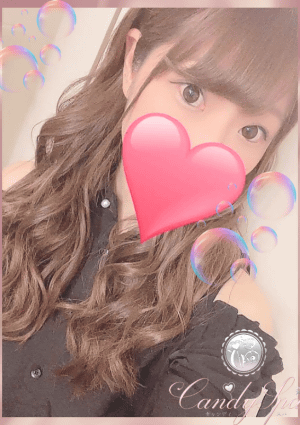 Candy Spa（キャンディースパ） 日本橋 卯月 りか