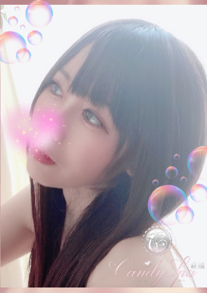 Candy Spa（キャンディースパ） 日本橋 百瀬 ひな