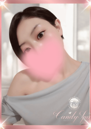 Candy Spa（キャンディースパ） 日本橋 天宮 光菜
