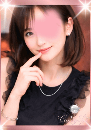 Candy Spa（キャンディースパ） 日本橋 白石 ユリ