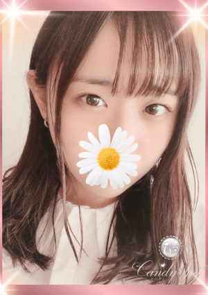 Candy Spa（キャンディースパ） 日本橋 永瀬 れな