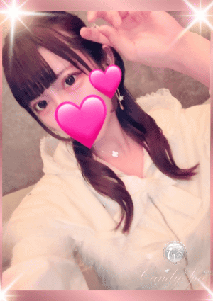 Candy Spa（キャンディースパ） 日本橋 夏目 さあや