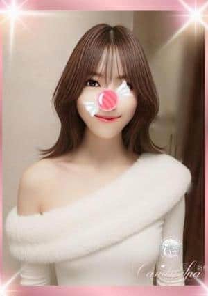 Candy Spa（キャンディースパ） 日本橋 白木 ナミ