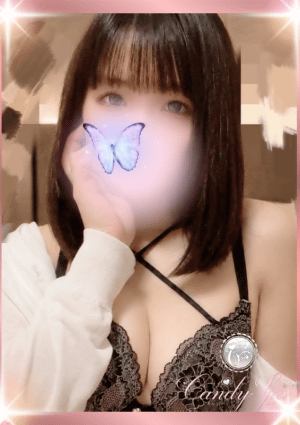 出張メンズエステ Candy Spa（キャンディースパ） 日本橋 夢原 うらら