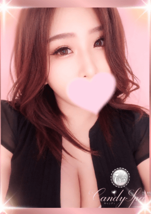 出張メンズエステ Candy Spa（キャンディースパ） 日本橋 桜咲 シュリ