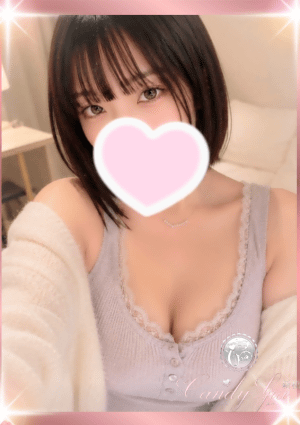 出張メンズエステ Candy Spa（キャンディースパ） 日本橋 江國 小夜子
