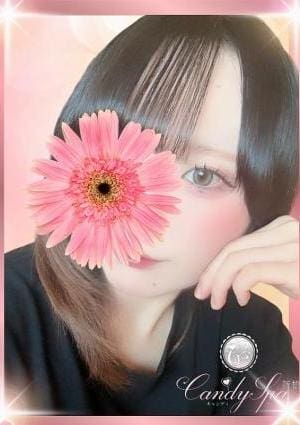 出張メンズエステ Candy Spa（キャンディースパ） 日本橋 志賀 聖菜