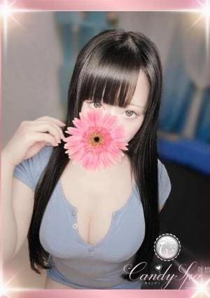 出張メンズエステ Candy Spa（キャンディースパ） 日本橋 白雪 みう