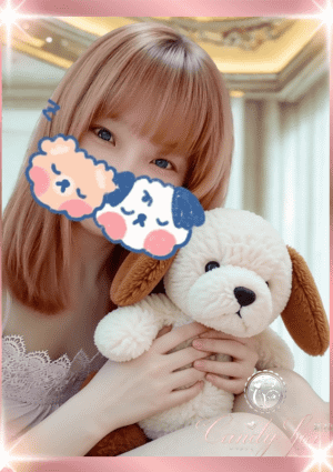 出張メンズエステ Candy Spa（キャンディースパ） 日本橋 音葉 みなみ