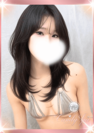 出張メンズエステ Candy Spa（キャンディースパ） 日本橋 西宮 かれん