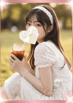 出張メンズエステ Candy Spa（キャンディースパ） 日本橋 七海 かよ