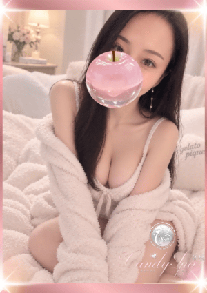 出張メンズエステ Candy Spa（キャンディースパ） 日本橋 百田ゆりな
